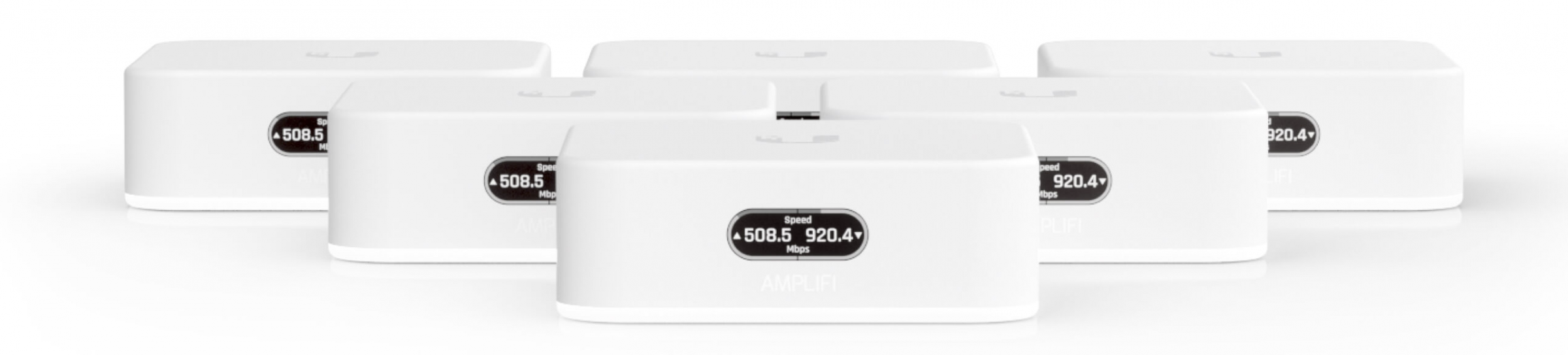 Ubiquiti AmpliFi インスタントルーター AmpliFiインスタントルーター - Ubiquitiストア 日本